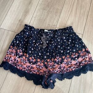 Mudd Junior Shorts